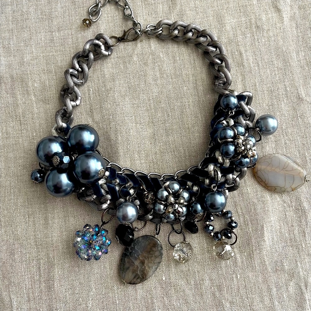 Statement Necklace